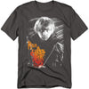 Harry Potter - Ron Portrait Adult Regular Fit Short Sleeve