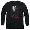 Harry Potter - Draco Portrait Adult Long Sleeve