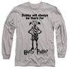 Harry Potter - Always Be There Adult Long Sleeve
