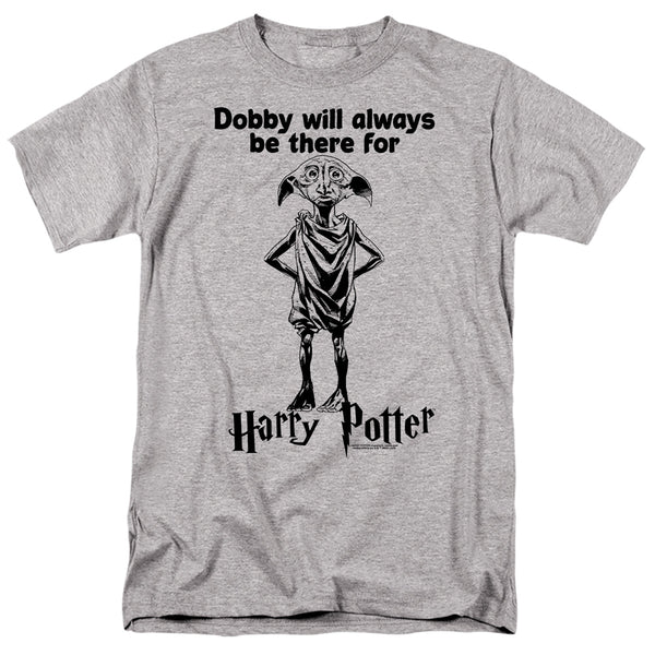 Harry Potter - Always Be There Adult Regular Fit Short Sleeve