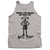Harry Potter - Always Be There Adult Tank Top