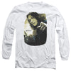 Harry Potter - Snape Poster Adult Long Sleeve