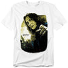 Harry Potter - Snape Poster Adult Regular Fit Short Sleeve