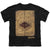 Harry Potter - Marauders Map Youth Short Sleeve