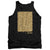 Harry Potter - Marauders Map Interior Adult Tank Top