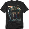 Harry Potter - Final Fight Adult Regular Fit Short Sleeve