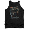 Harry Potter - Final Fight Adult Tank Top