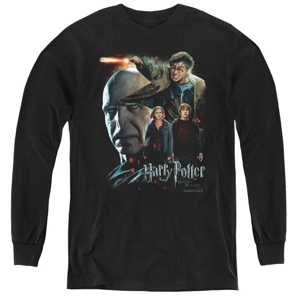 Harry Potter - Final Fight L - S Youth