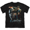 Harry Potter - Final Fight Youth Short Sleeve
