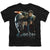 Harry Potter - Final Fight Youth Short Sleeve