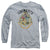 Harry Potter - Hogwarts Crest Adult Long Sleeve