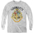Harry Potter - Hogwarts Crest L - S Youth