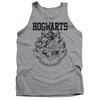 Harry Potter - Hogwarts Athletic Adult Tank Top