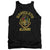 Harry Potter - Hogwarts Alumni Crest Adult Tank Top
