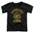 Harry Potter - Hogwarts Alumni Crest Toddler Short Sleeve