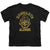Harry Potter - Hogwarts Alumni Crest Youth Short Sleeve