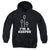 Harry Potter - Keeper Youth Hooded Sweatshirt