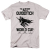 Harry Potter - World Cup Adult Regular Fit Short Sleeve