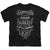 Harry Potter - Happiness Youth Short Sleeve