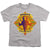 Harry Potter - Wizard Wheezes Youth Short Sleeve