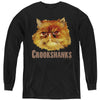 Harry Potter - Crookshanks Color L - S Youth