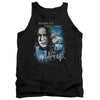 Harry Potter - Always Adult Tank Top