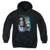 Harry Potter - Always Youth Hooded Sweatshirt