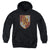 Harry Potter - Gryffindor Shield Crest Youth Hooded Sweatshirt