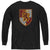 Harry Potter - Gryffindor Shield Crest L - S Youth