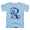 Harry Potter - Ravenclaw R Logo Toddler Short Sleeve