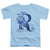 Harry Potter - Ravenclaw R Logo Toddler Short Sleeve