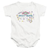 Harry Potter - Honeydukes Sweet Treats Infant Snapsuit