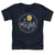 Harry Potter - Hogwarts Full Moon Line Art Toddler Short Sleeve