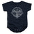 Harry Potter - The Order Of The Phoenix Circle Line Art Infant Snapsuit
