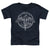 Harry Potter - The Order Of The Phoenix Circle Line Art Toddler Short Sleeve