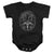 Harry Potter - Dumbledore'S Army Circle Line Art Infant Snapsuit