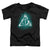 Harry Potter - Geometric Deathly Hallows Toddler Short Sleeve