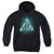 Harry Potter - Geometric Deathly Hallows Youth Hooded Sweatshirt
