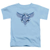 Harry Potter - Ravenclaw Learning Wisdom Wit Toddler Short Sleeve