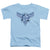 Harry Potter - Ravenclaw Learning Wisdom Wit Toddler Short Sleeve