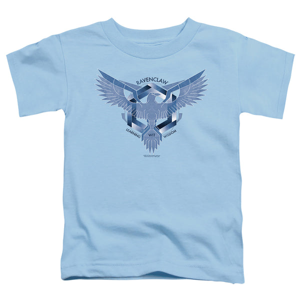 Harry Potter - Ravenclaw Learning Wisdom Wit Toddler Short Sleeve