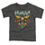 Harry Potter - Quidditch Equipment Logo Toddler Short Sleeve