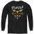 Harry Potter - Quidditch Equipment Logo L - S Youth