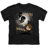 Harry Potter - Expecto Patronum Chibi Potter Too Youth Short Sleeve