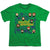 Harry Potter - Mischief Managed Chibis Youth Short Sleeve