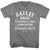 Iawl Bailey Bros- S/S Tshirt