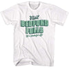 Iawl Visit Bedford Falls- S/S Tshirt