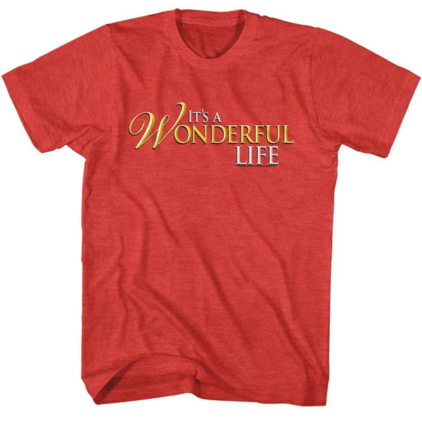 Iawl Logo- S/S Tshirt