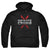 Infinite Crisis - Logo Adult Pullover Hoodie