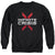 Infinite Crisis - Logo Adult Crewneck Sweatshirt